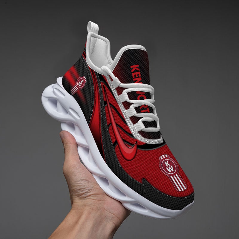 Kenworth Max Soul Shoes Sneakers For Men And Women