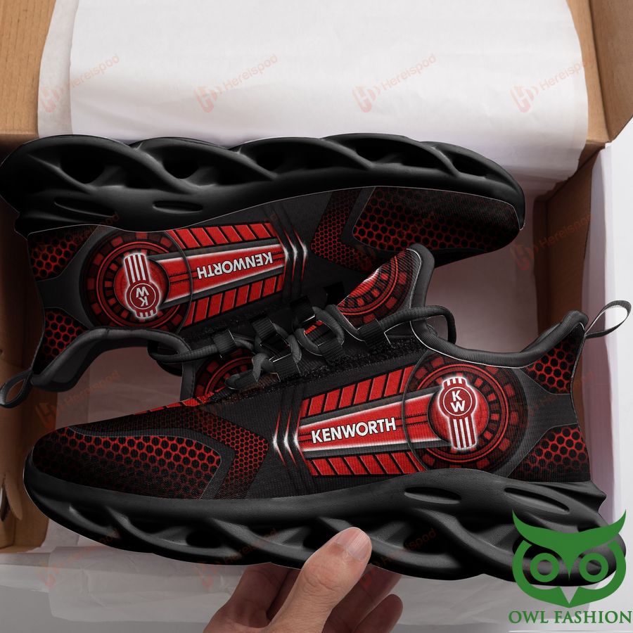 Kenworth Max Soul Shoes Sneakers For Men And Women