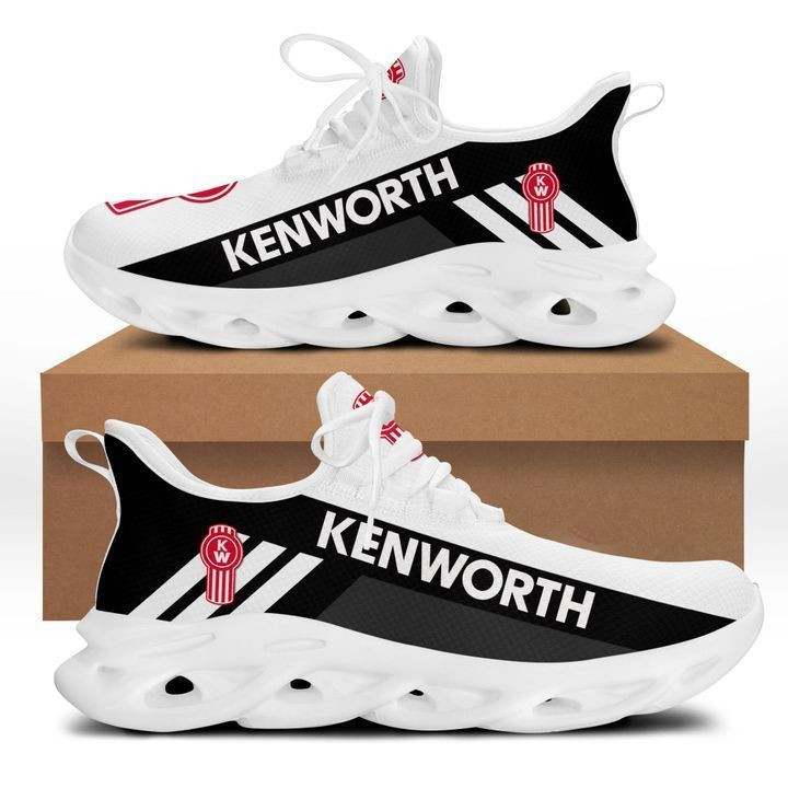 Kenworth Max Soul Shoes Sneakers For Men And Women