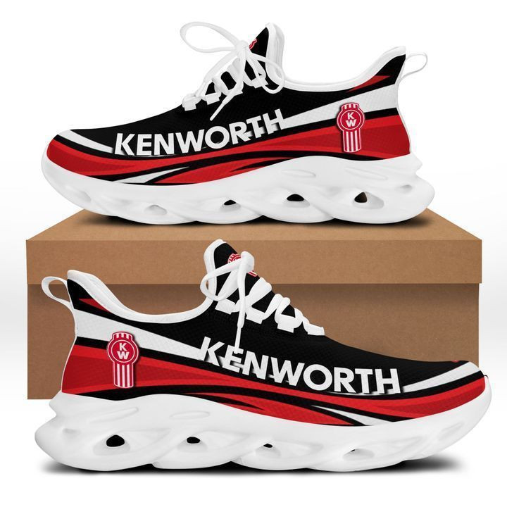 Kenworth Max Soul Shoes Sneakers For Men And Women