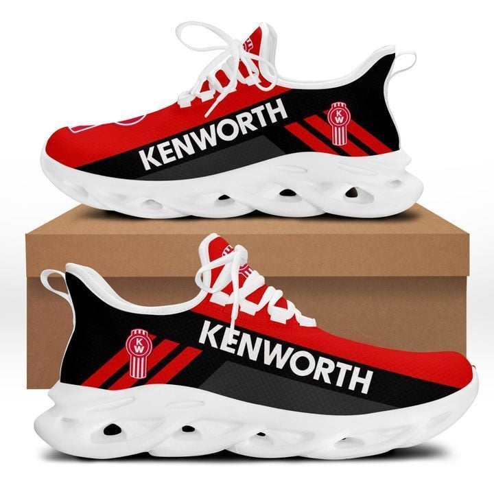 Kenworth Max Soul Shoes Sneakers For Men And Women