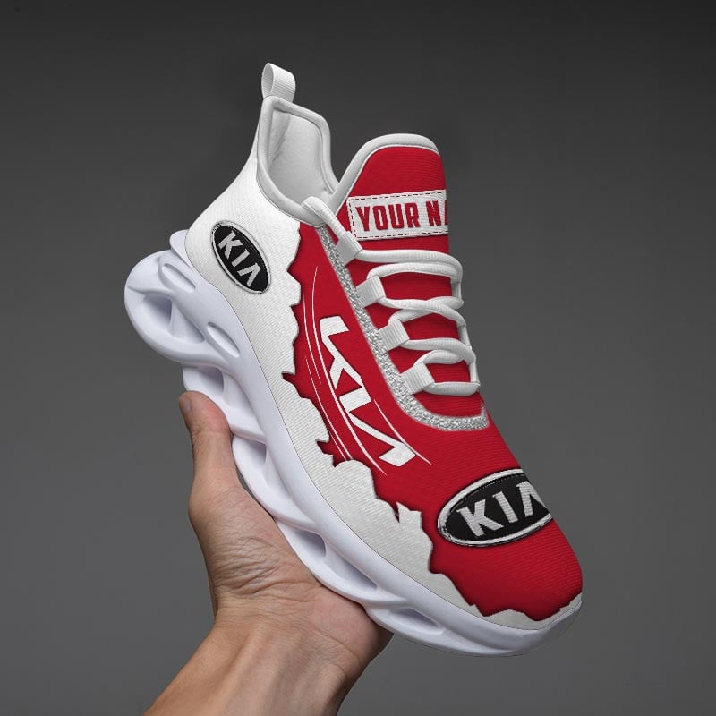 Kia Max Soul Shoes Sneakers For Men And Women