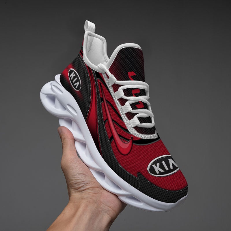 Kia Max Soul Shoes Sneakers For Men And Women