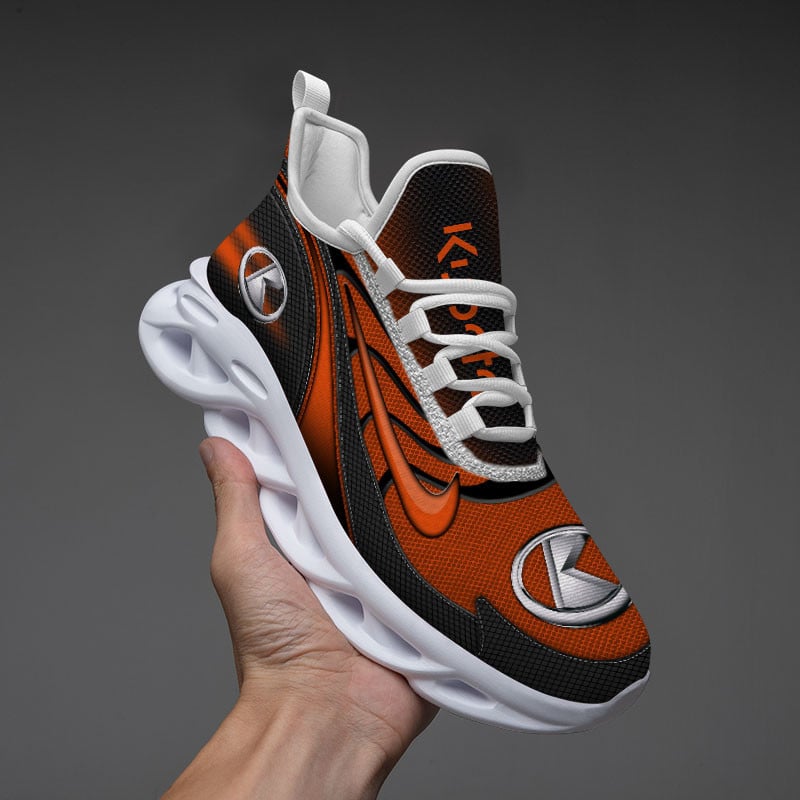 Kubota Max Soul Shoes Sneakers For Men And Women