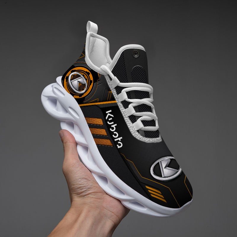 Kubota Max Soul Shoes Sneakers For Men And Women