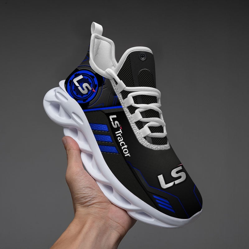LS Tractor Max Soul Shoes Sneakers For Men And Women
