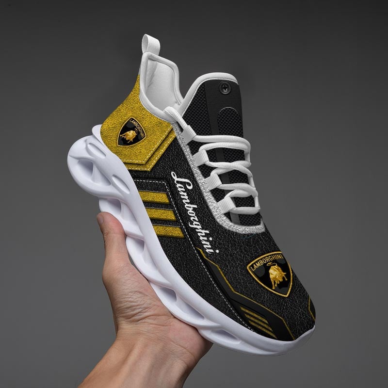 Lamborghini Max Soul Shoes Sneakers For Men And Women