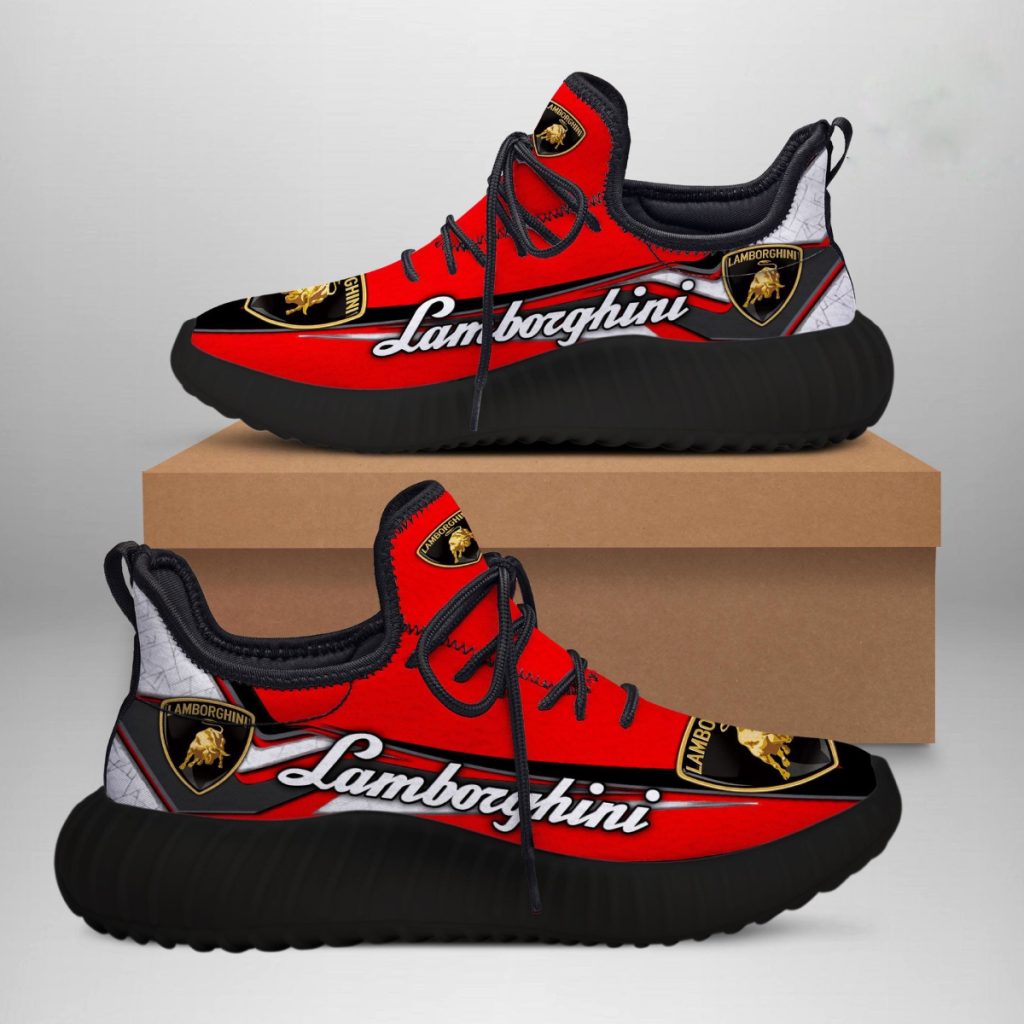Lamborghini Max Soul Shoes Sneakers For Men And Women