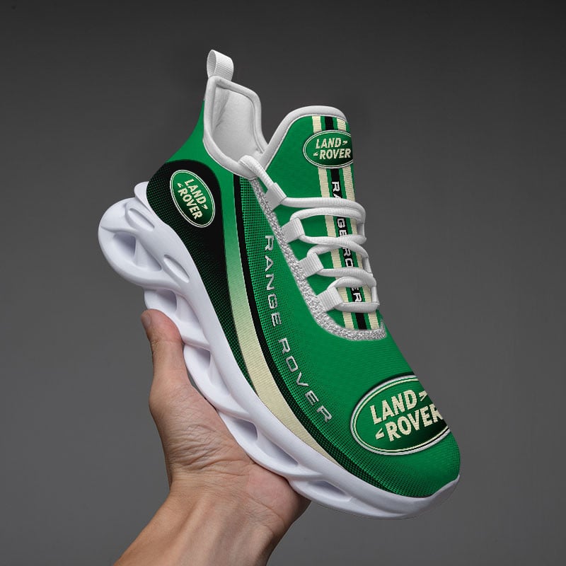 Land Rover Max Soul Shoes Sneakers For Men And Women