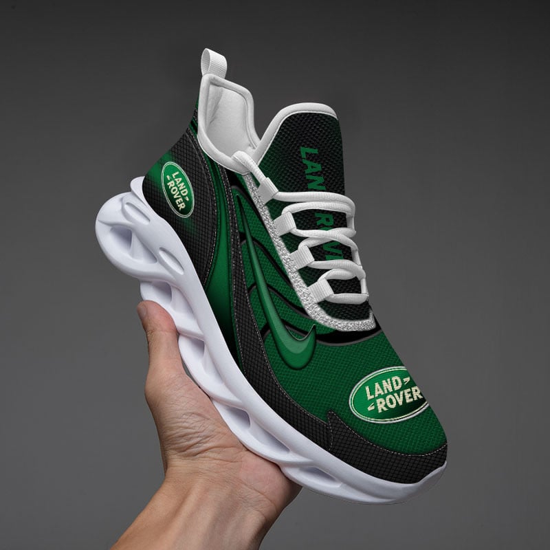 Land Rover Max Soul Shoes Sneakers For Men And Women