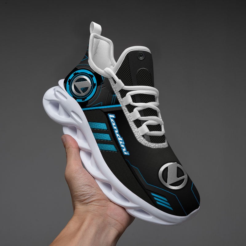 Landini Max Soul Shoes Sneakers For Men And Women