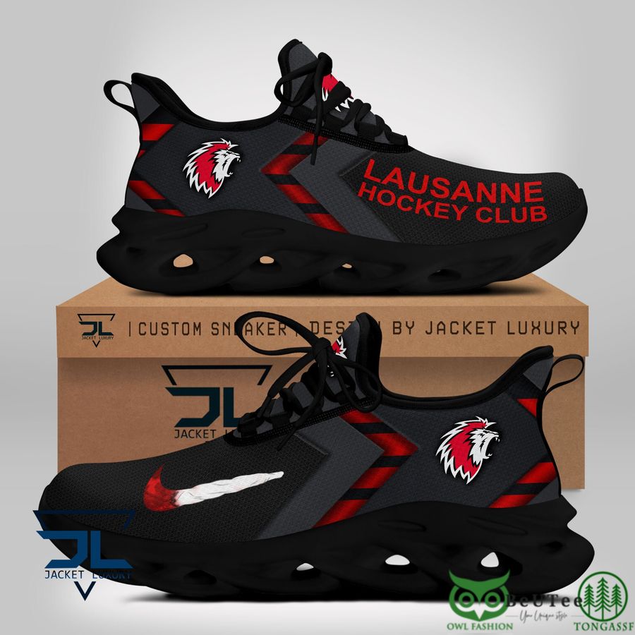 Lausanne Hockey Club Max Soul Shoes Sneakers For Men And Women