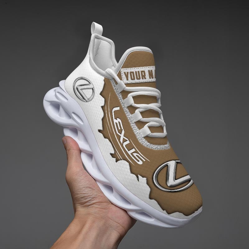 Lexus Max Soul Shoes Sneakers For Men And Women