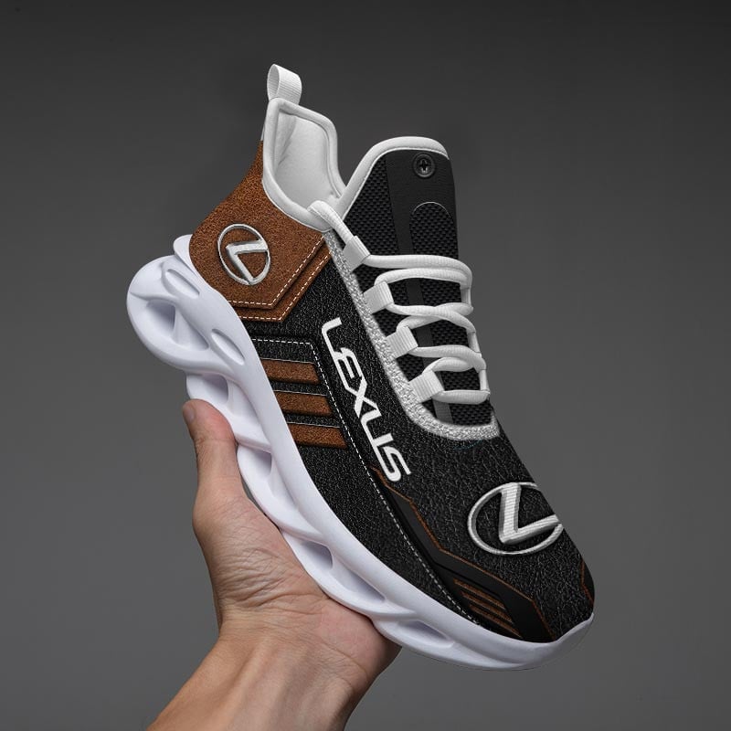 Lexus Max Soul Shoes Sneakers For Men And Women