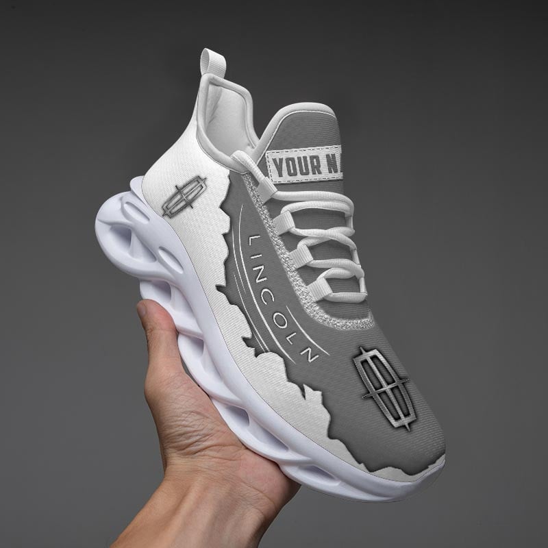Lincoln Max Soul Shoes Sneakers For Men And Women