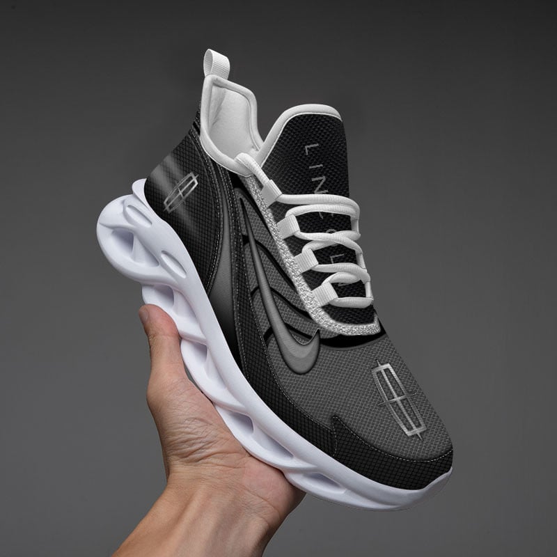 Lincoln Max Soul Shoes Sneakers For Men And Women
