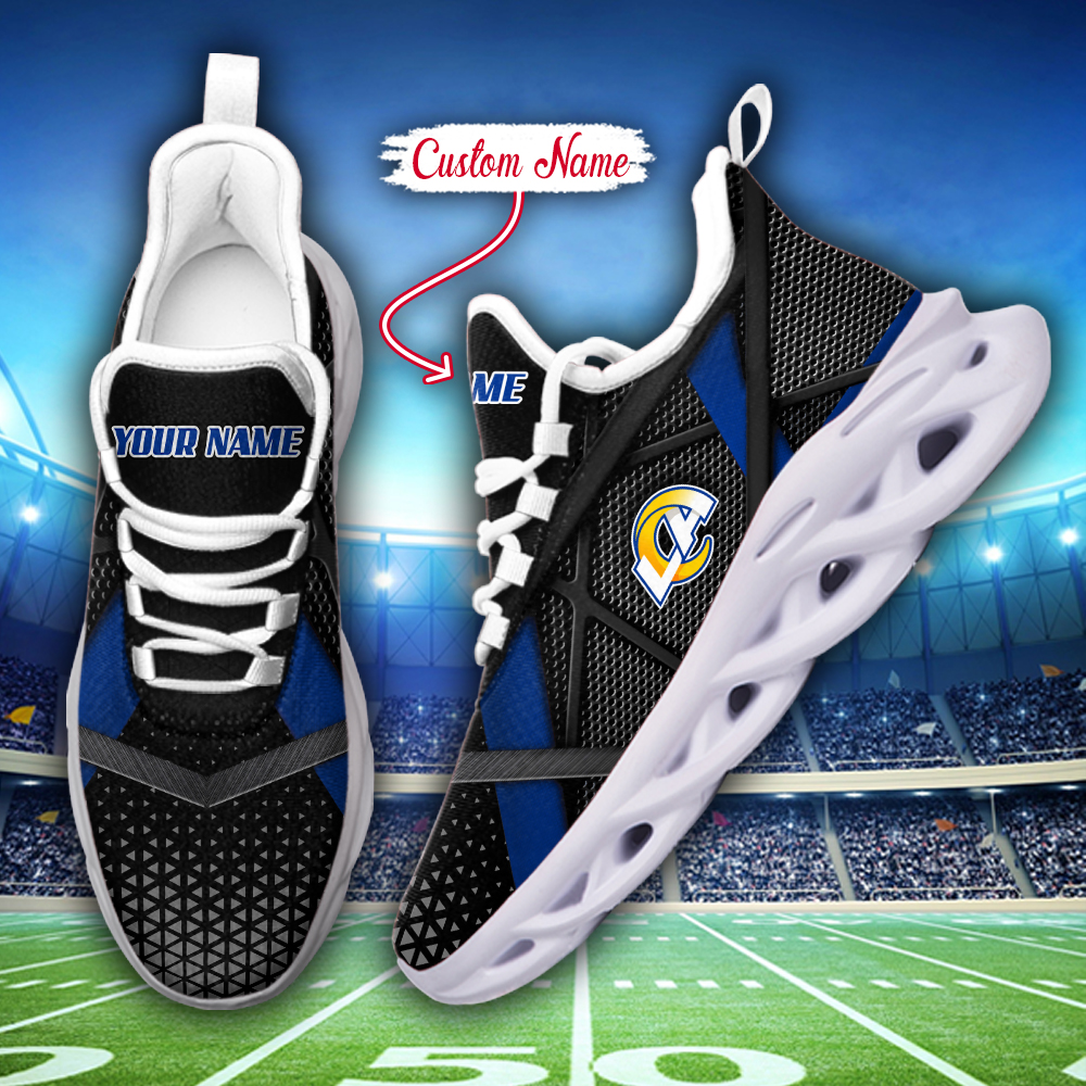 Los Angeles Rams NFL Max Soul Shoes Sneakers For Men And Women