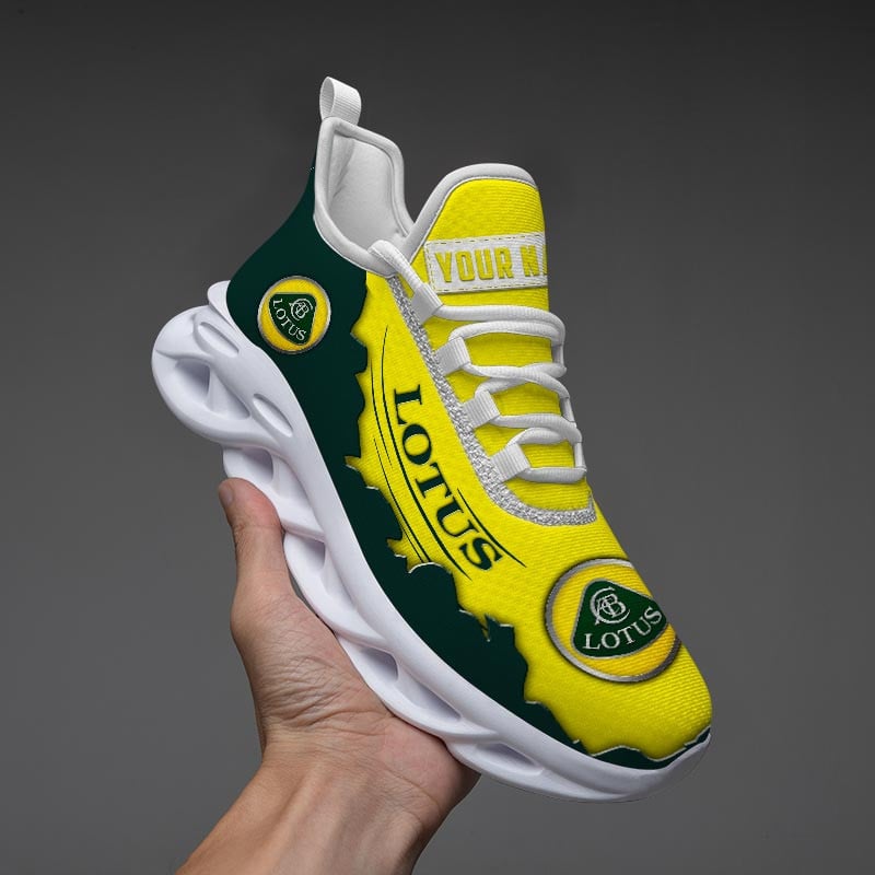 Lotus Max Soul Shoes Sneakers For Men And Women