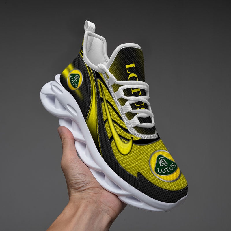 Lotus Max Soul Shoes Sneakers For Men And Women