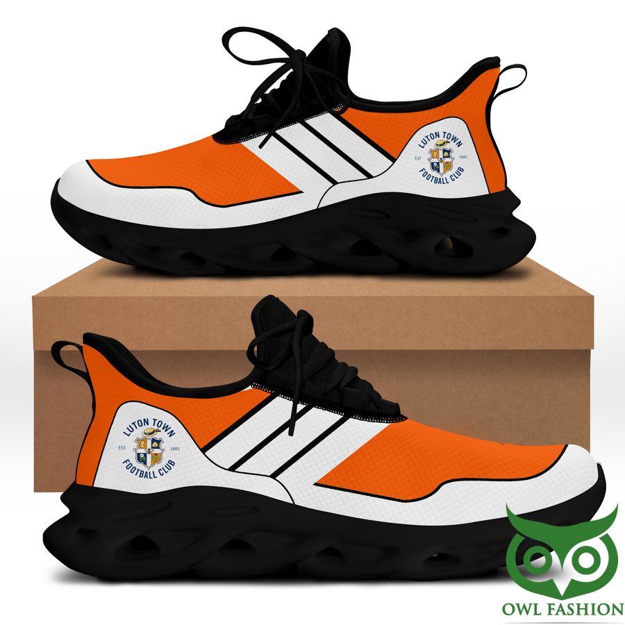 Luton Town FC Max Soul Shoes Sneakers For Men And Women