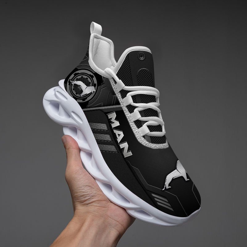 MAN Max Soul Shoes Sneakers For Men And Women