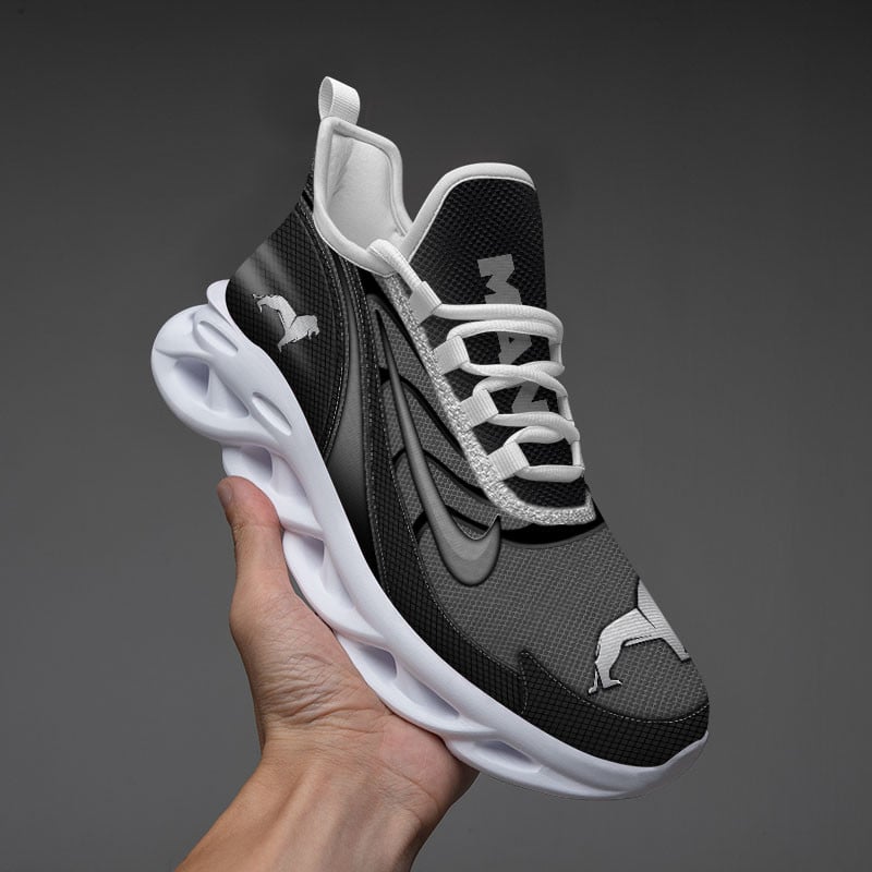 MAN Max Soul Shoes Sneakers For Men And Women