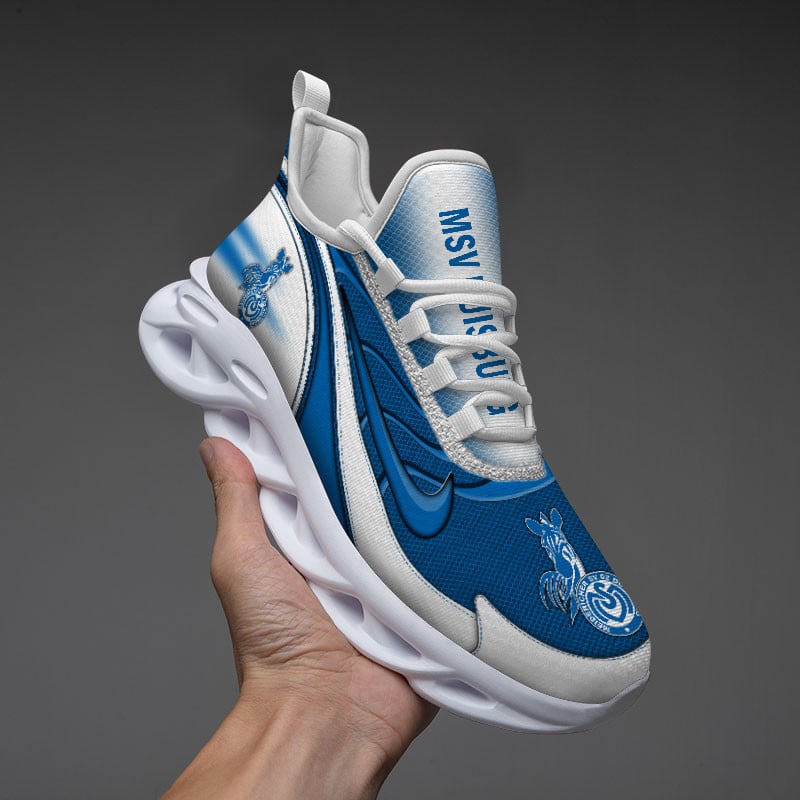 MSV Duisburg Max Soul Shoes Sneakers For Men And Women