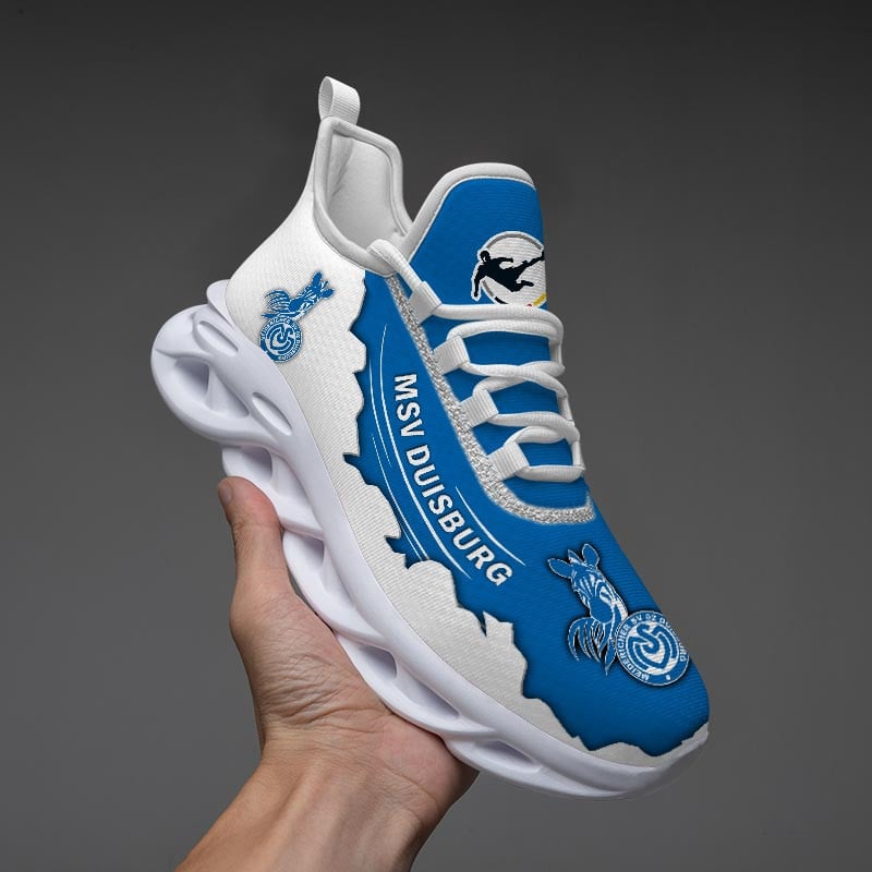 MSV Duisburg Max Soul Shoes Sneakers For Men And Women