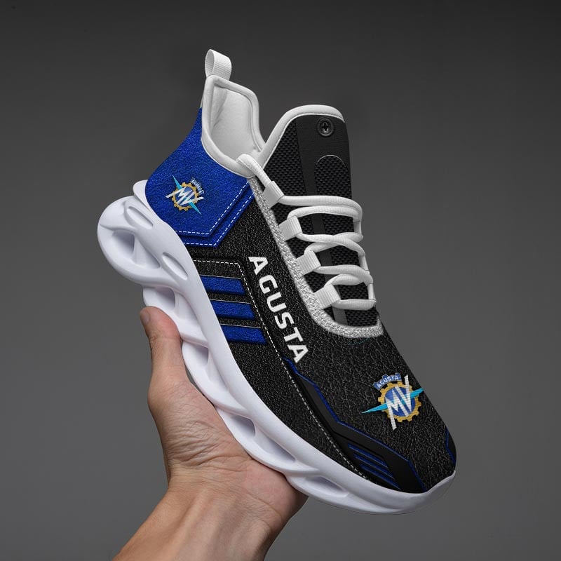 MV Agusta Max Soul Shoes Sneakers For Men And Women