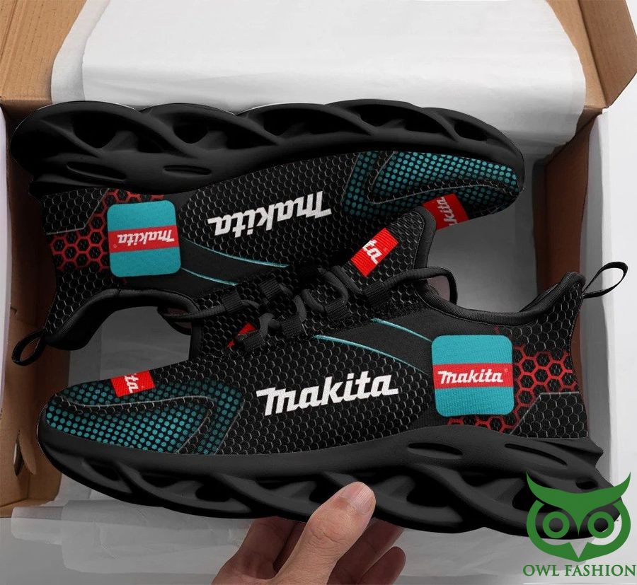 Makita Max Soul Shoes Sneakers For Men And Women