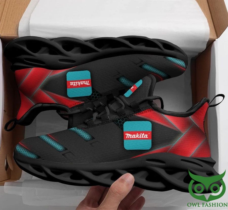 Makita Max Soul Shoes Sneakers For Men And Women
