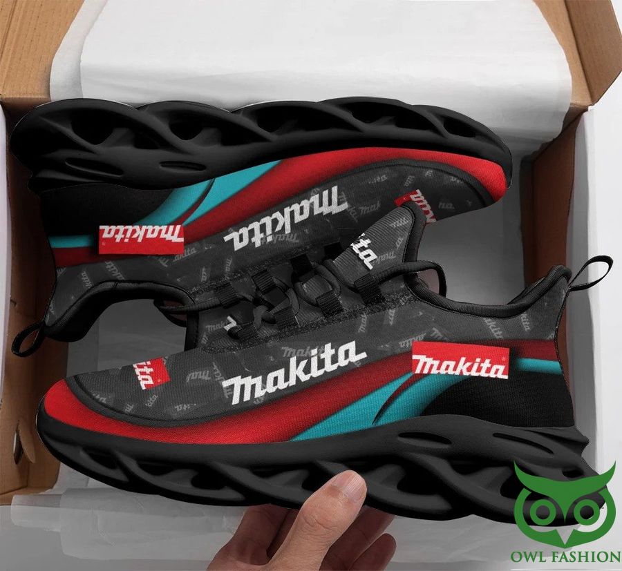 Makita Max Soul Shoes Sneakers For Men And Women