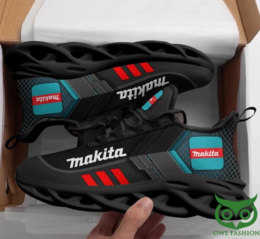 Makita Max Soul Shoes Sneakers For Men And Women