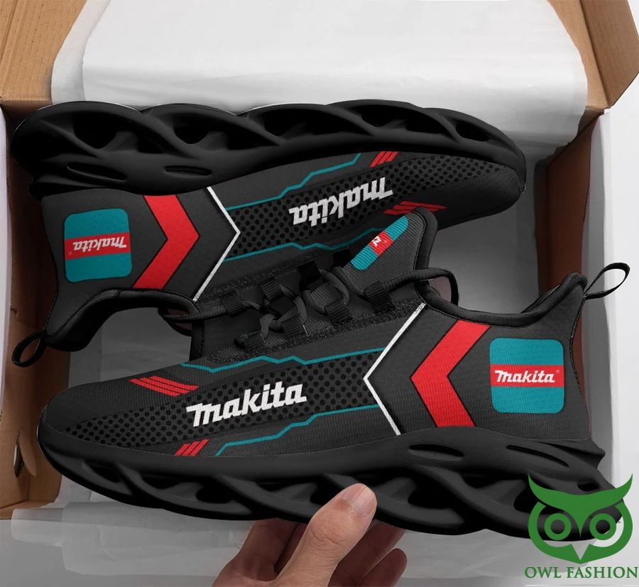 Makita Max Soul Shoes Sneakers For Men And Women