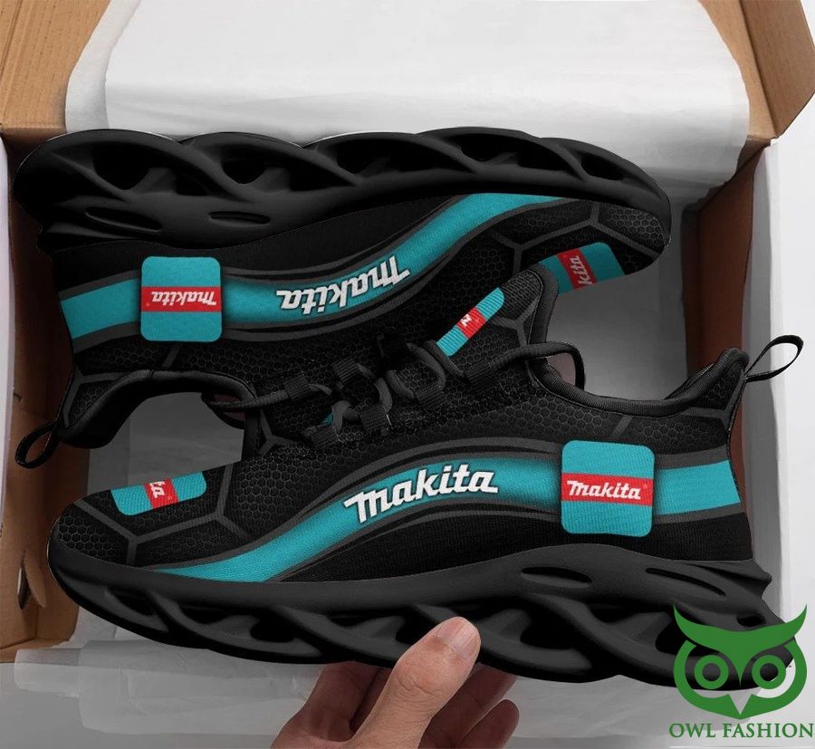 Makita Max Soul Shoes Sneakers For Men And Women