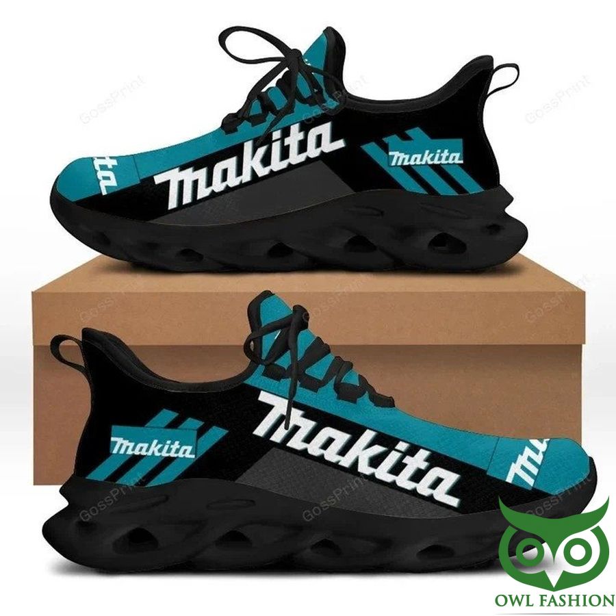 Makita Max Soul Shoes Sneakers For Men And Women