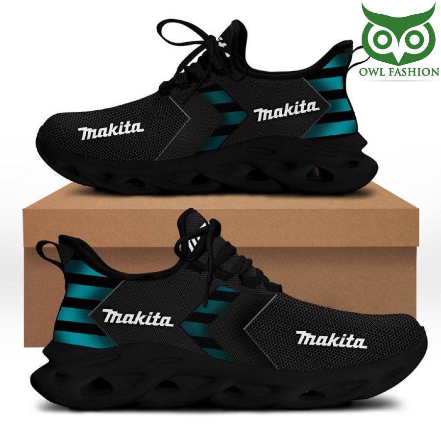 Makita Max Soul Shoes Sneakers For Men And Women