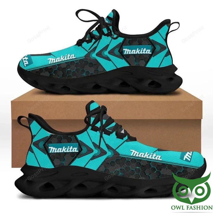Makita Max Soul Shoes Sneakers For Men And Women
