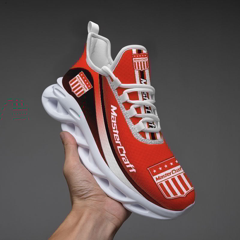 MasterCraft Max Soul Shoes Sneakers For Men And Women