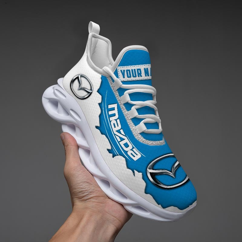Mazda Max Soul Shoes Sneakers For Men And Women