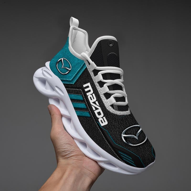 Mazda Max Soul Shoes Sneakers For Men And Women