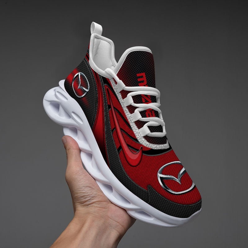 Mazda Max Soul Shoes Sneakers For Men And Women