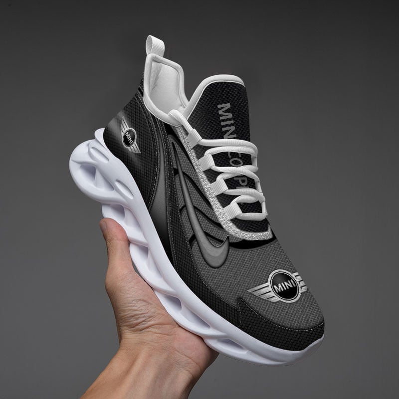 Mini cooper Max Soul Shoes Sneakers For Men And Women