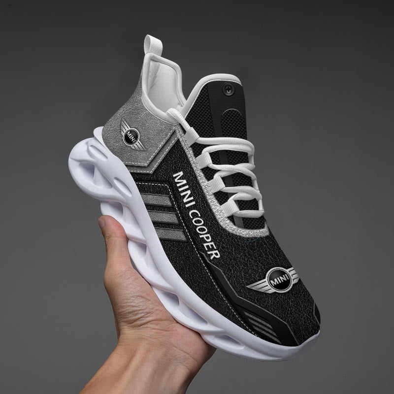 Mini cooper Max Soul Shoes Sneakers For Men And Women