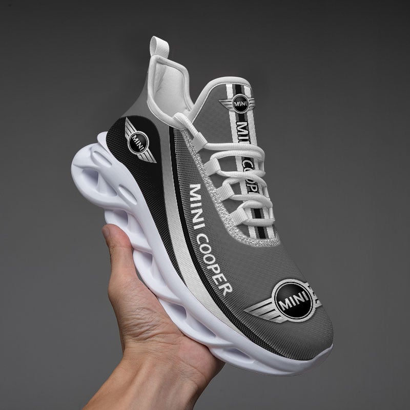 Mini cooper Max Soul Shoes Sneakers For Men And Women