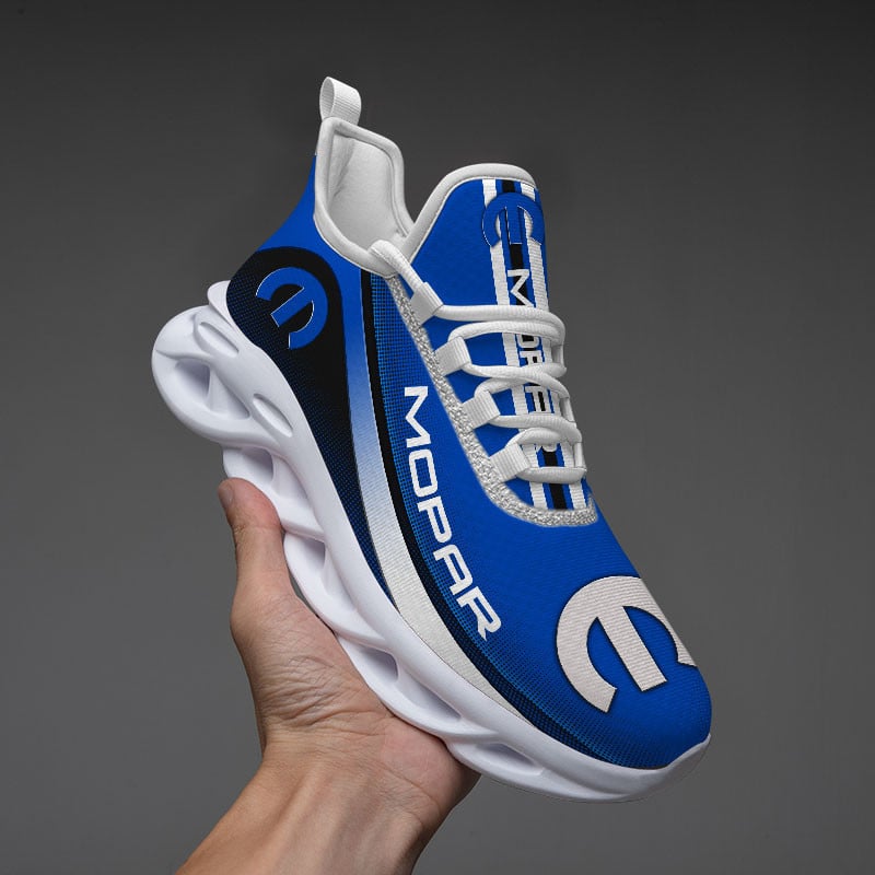 Mopar Max Soul Shoes Sneakers For Men And Women
