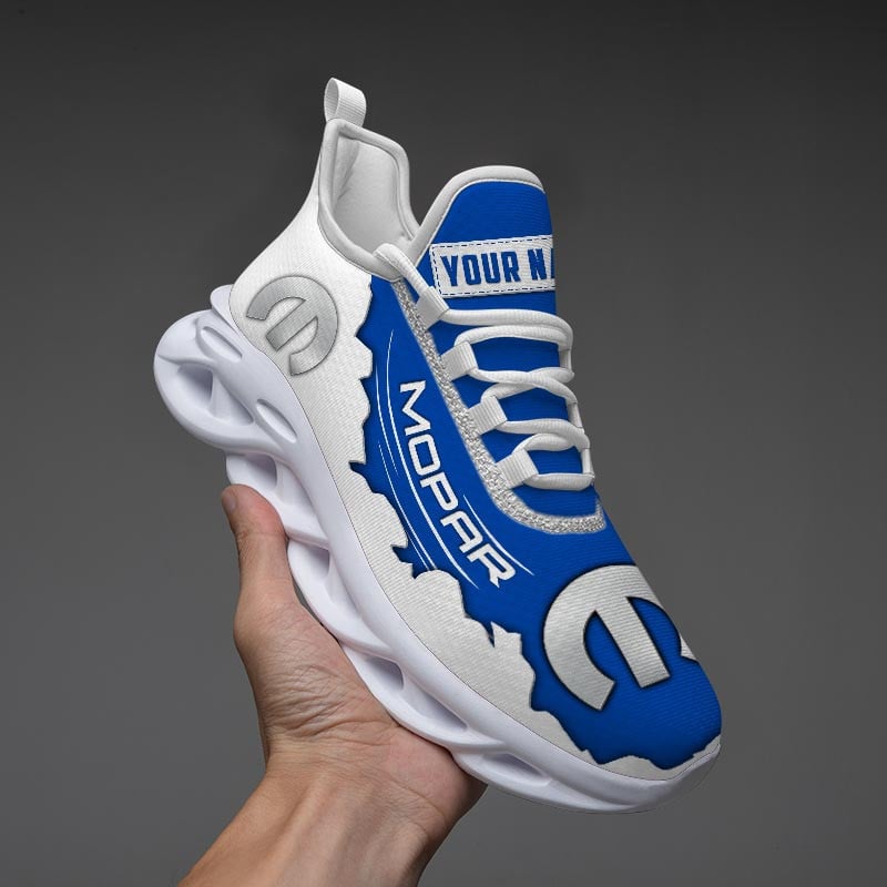 Mopar Max Soul Shoes Sneakers For Men And Women