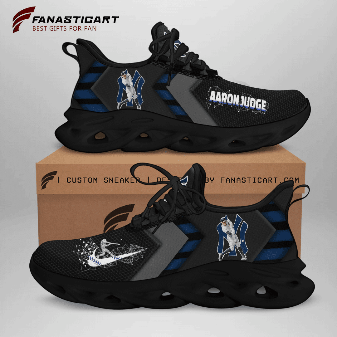 NFL Max Soul Shoes Sneakers For Men And Women