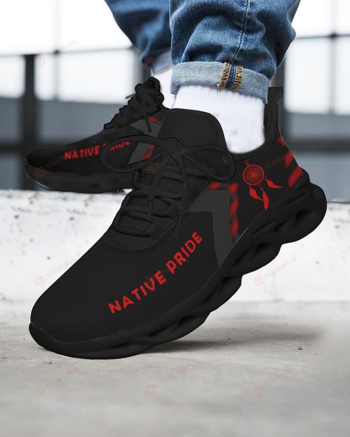 Native American Max Soul Shoes Sneakers For Men And Women
