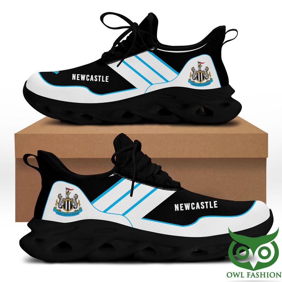 Newcastle United F.C. Max Soul Shoes Sneakers For Men And Women